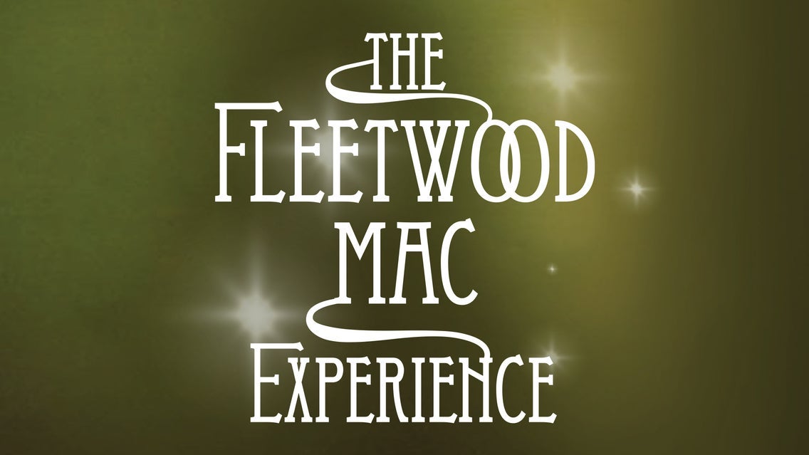 The Fleetwood Mac Experience