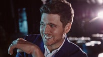 An Evening with Michael Buble in Concert