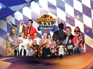 FEESTKROEG XXL