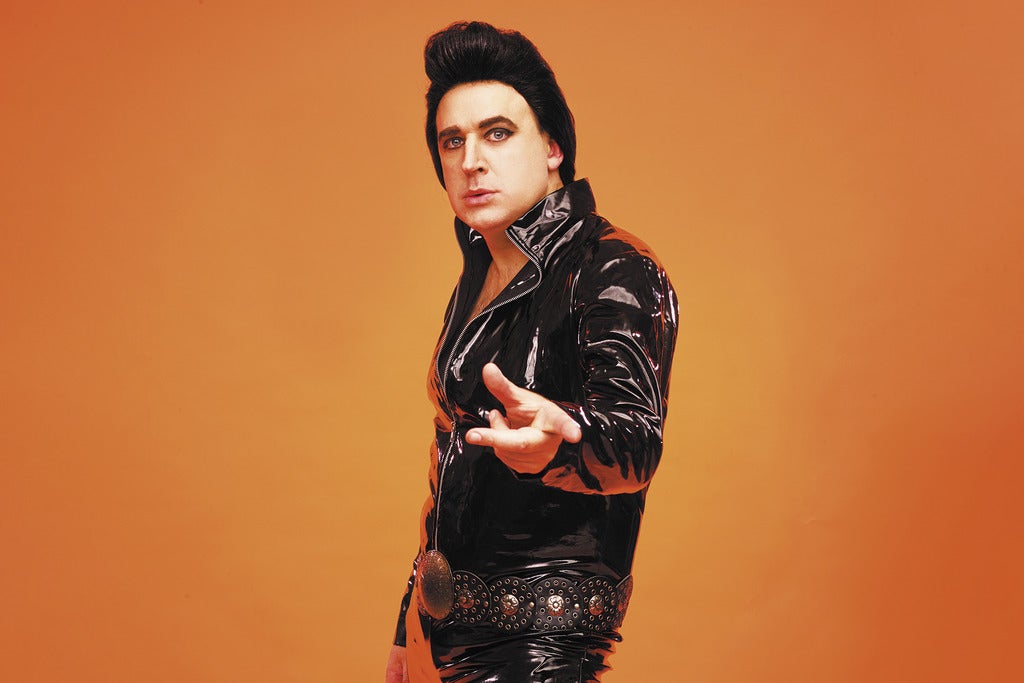 Tim Vine is Plastic Elvis Eventim Apollo Seating Plan Tim Vine is Plastic Elvis Eventim Apollo Seating Plan