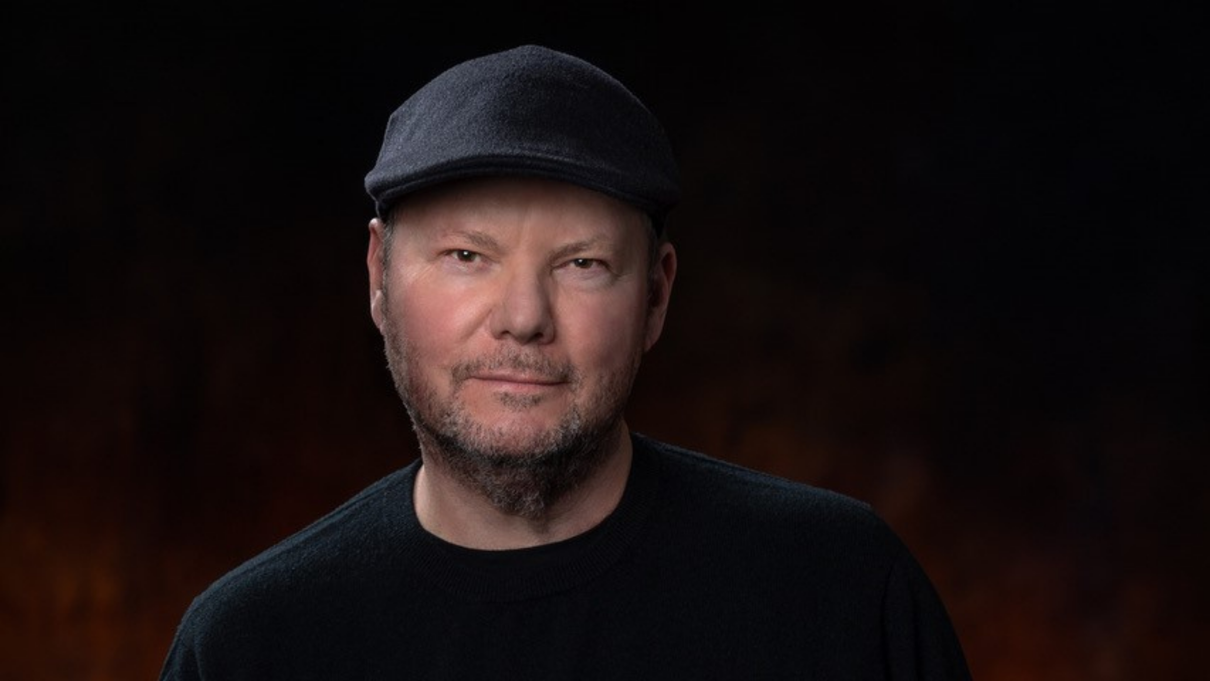 Christopher Cross