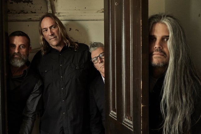 Presale codes for tool: members use these when buying pre-sale tickets
