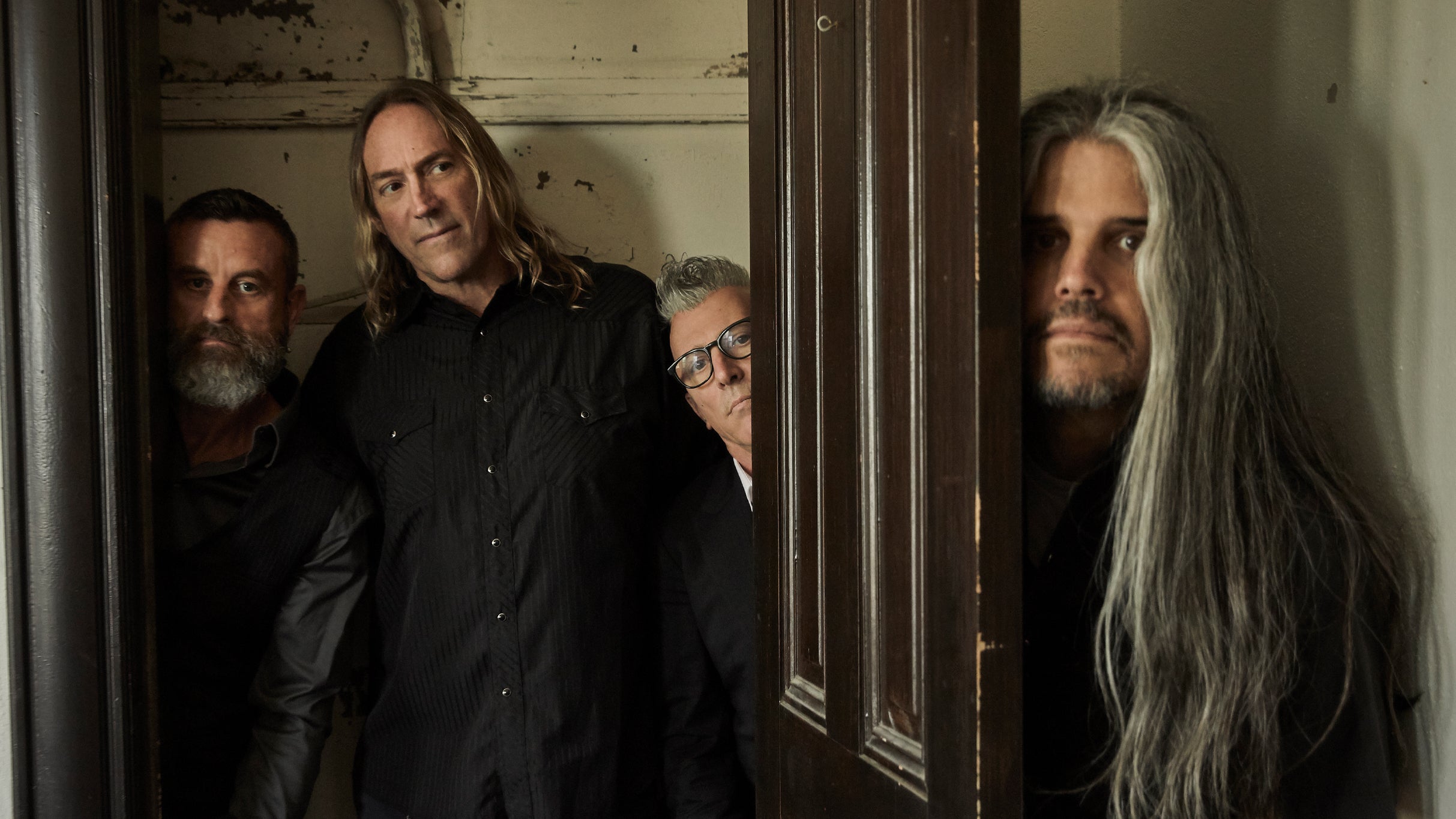 Presale codes for tool: members use these when buying pre-sale tickets