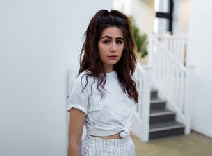 Image used with permission from Ticketmaster | Dodie tickets