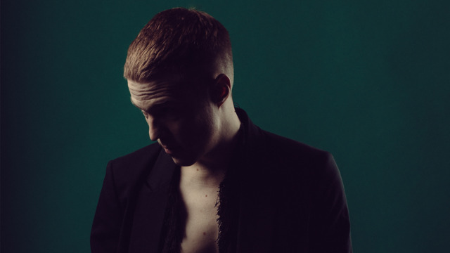 Oulun kaupunginteatteri Olavi Uusivirta