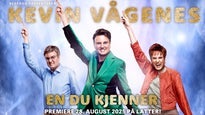 Kevin Vågenes