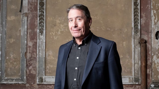 Jools Holland