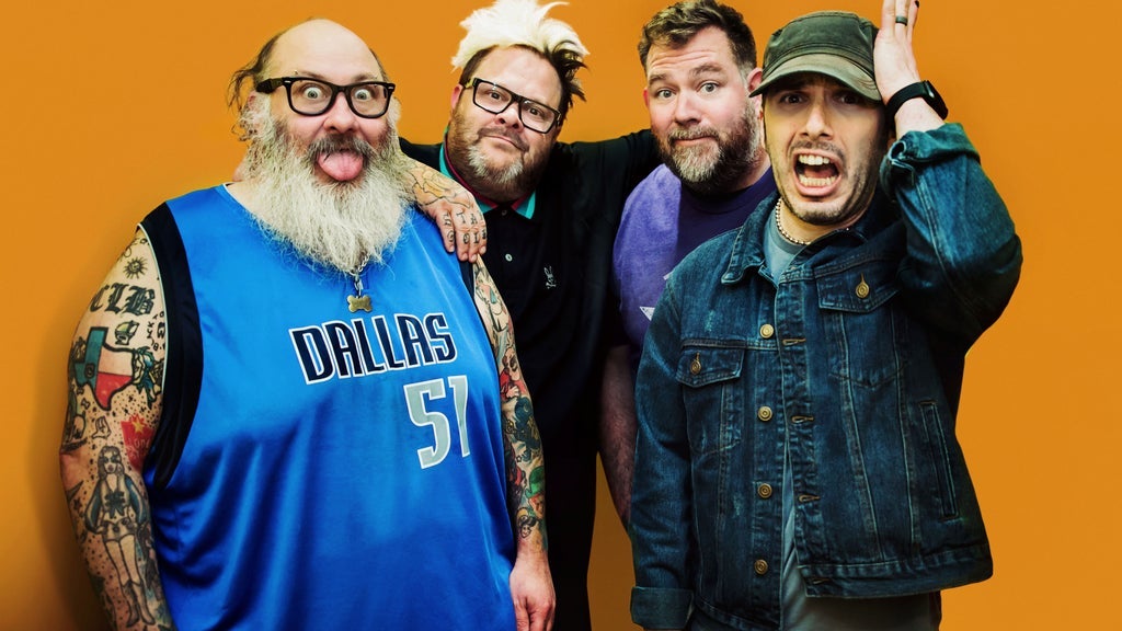 Hotels near Bowling for Soup Events