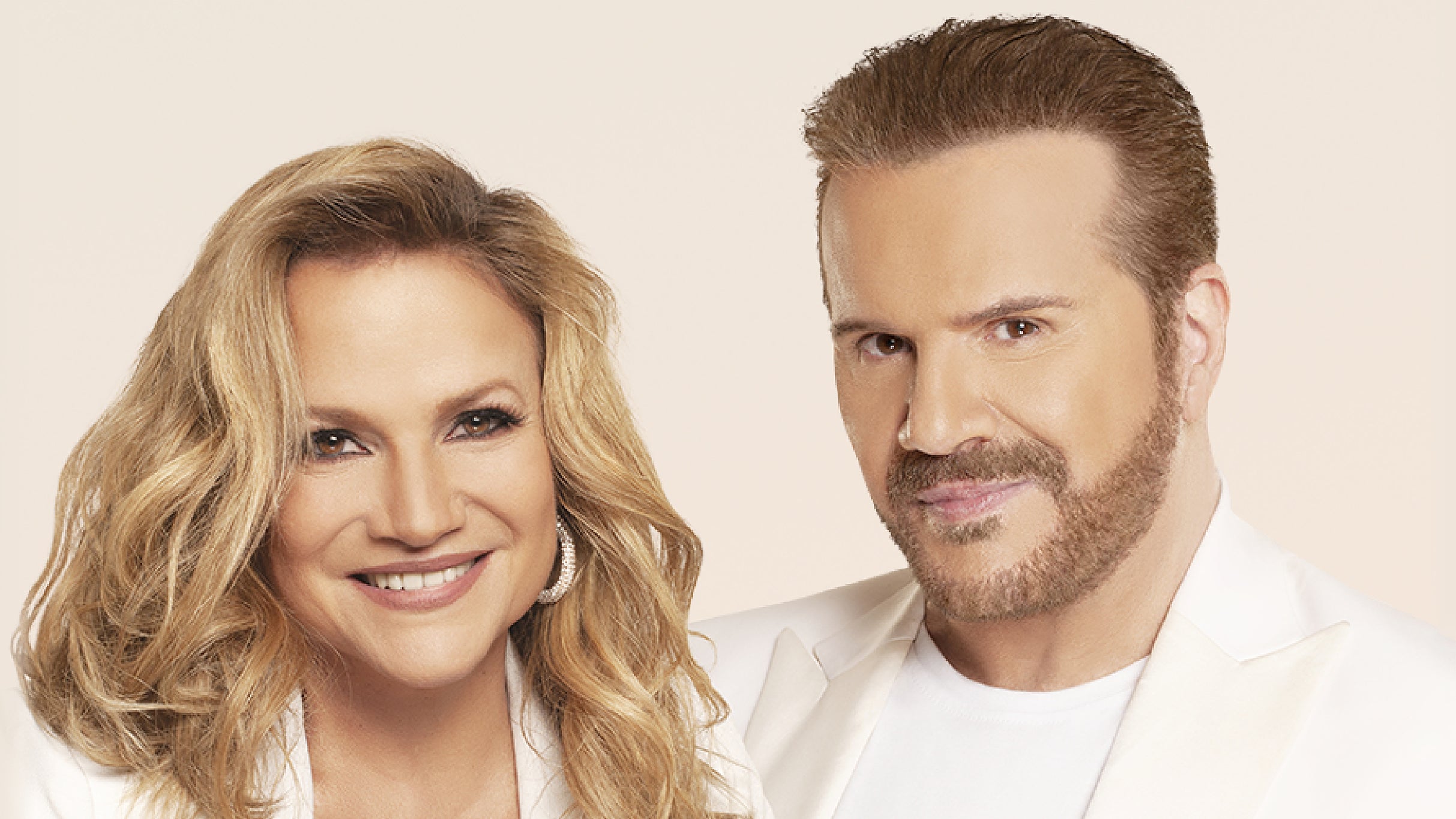 Pimpinela - 2025 TOUR 