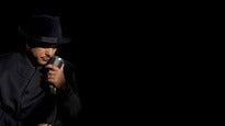 Howard Hewett in Nederland