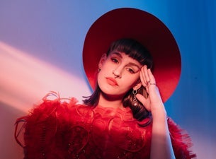 Aiko, 2024-11-17, Dublin