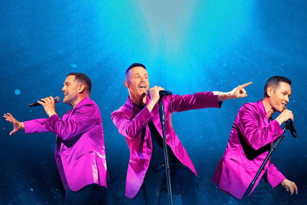 Theatre du Casino du Lac-Leamy - 2025 show schedule & venue