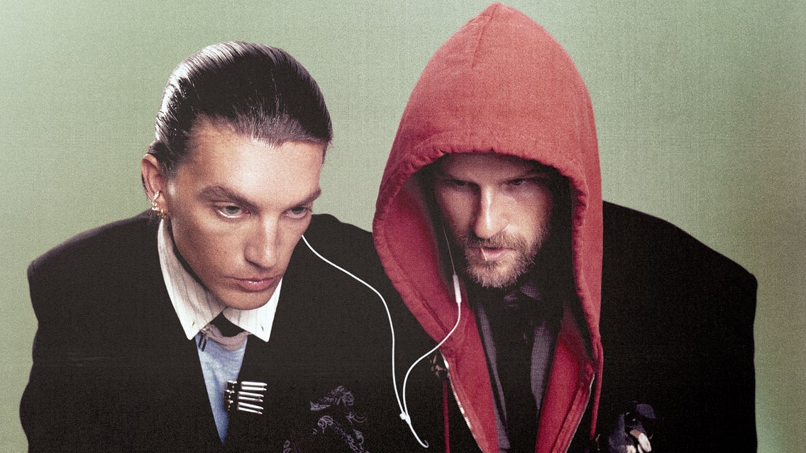 Photo of LANY (16+ Event)