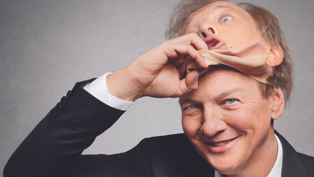 Andre-Philippe Gagnon