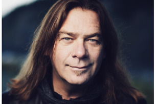 Alan Doyle - Rough Side Out Tour