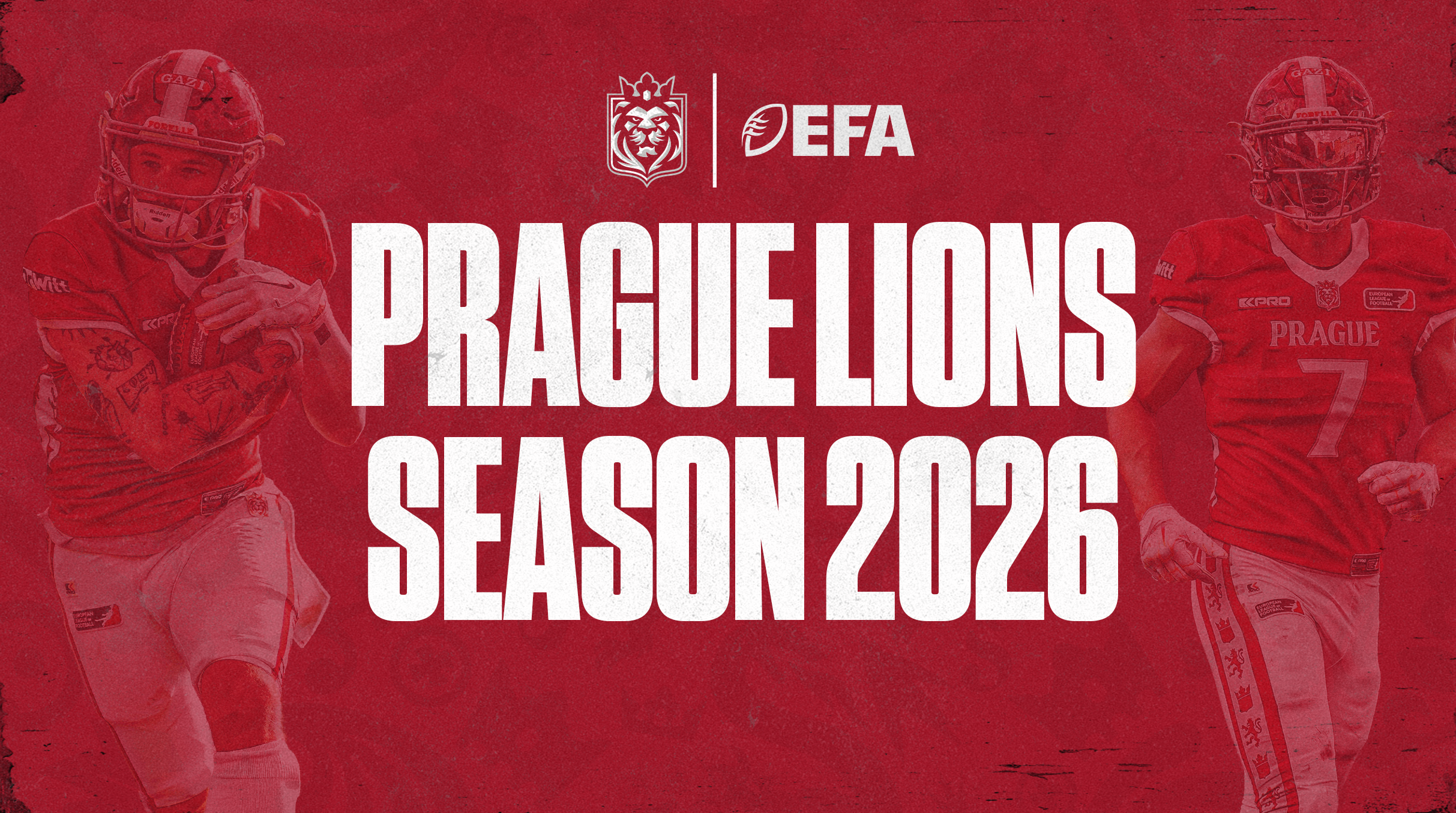 Prague Lions