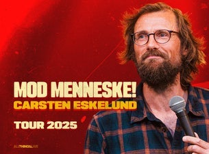 Carsten Eskelund