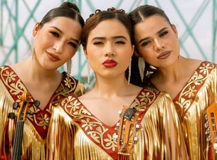 "Trío Mujeres Tamaulipecas, Canto a mi Huasteca" - Image 2