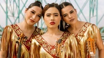 Trío Mujeres Tamaulipecas, Canto a mi Huasteca