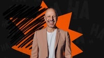 Maz Jobrani in UAE