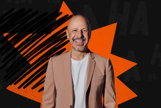 Official Maz Jobrani pre-sale password (Via TMPresale.com)