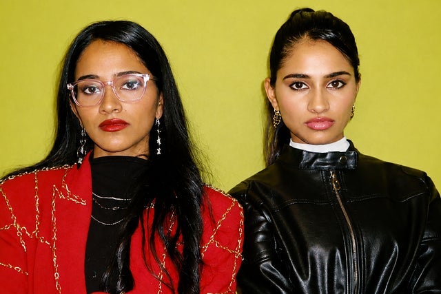 Kiran + Nivi