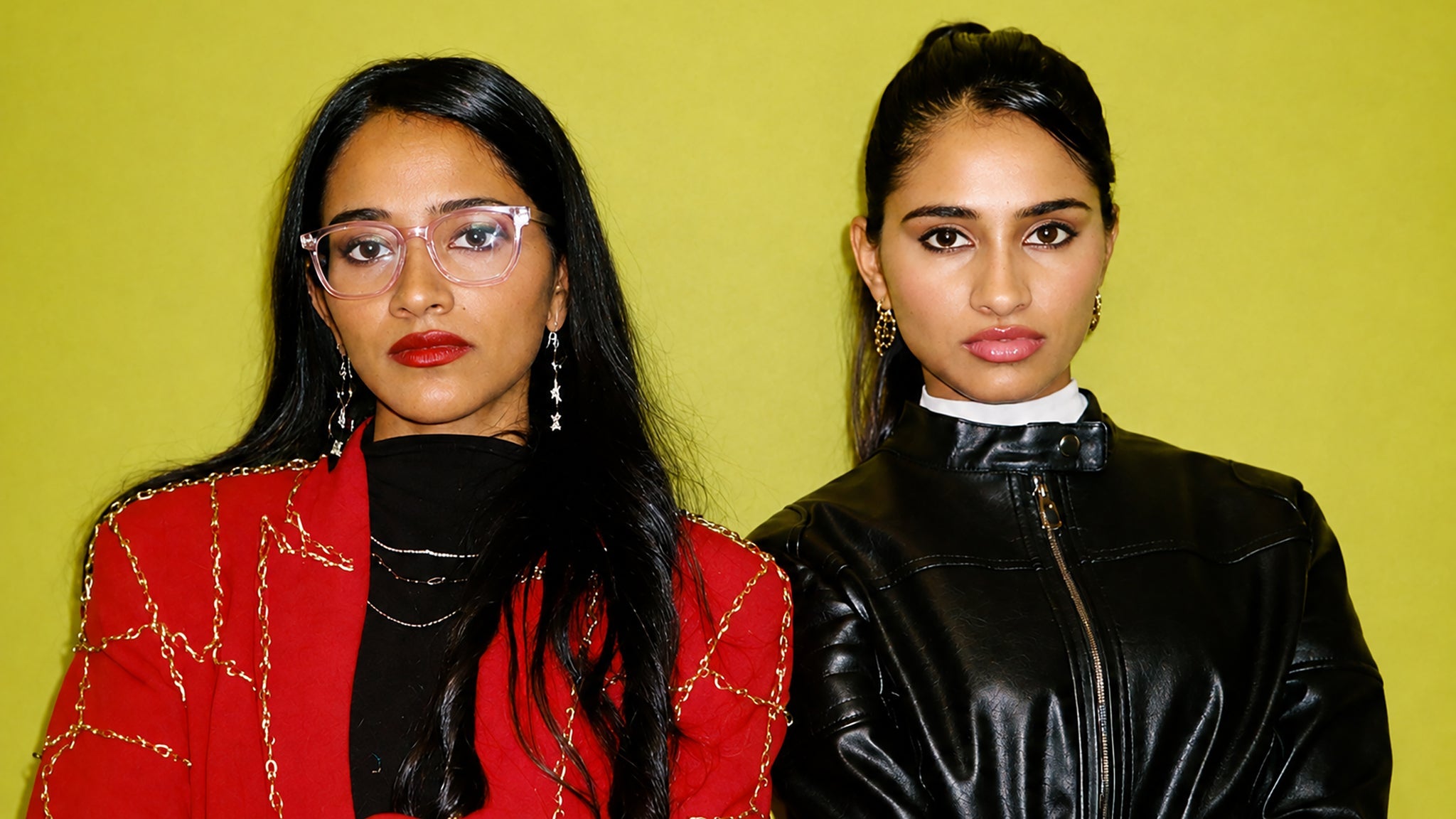 Kiran + Nivi