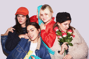 Hinds
