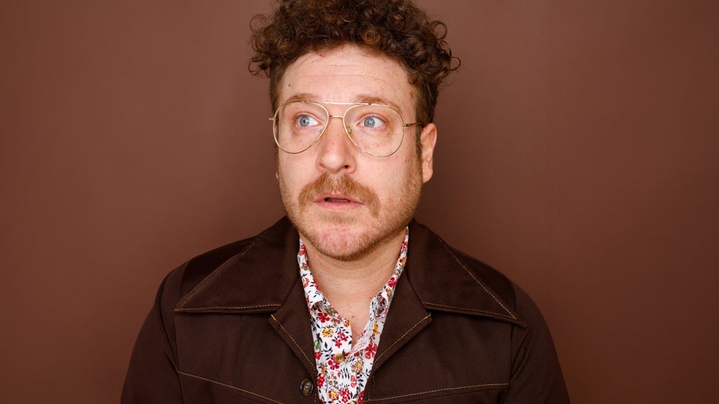 Photo of Clay Newman