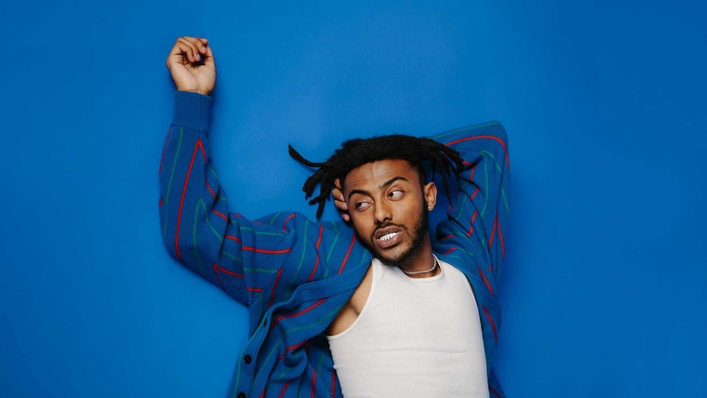 Hotels near Aminé Events