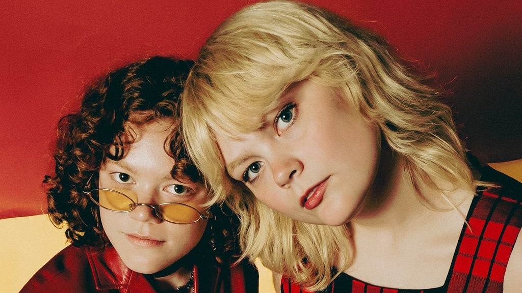 Girl Tones | Event Image