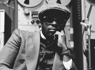 Adrian Younge (18+) - As Part of The Fenway Recordings Sessions