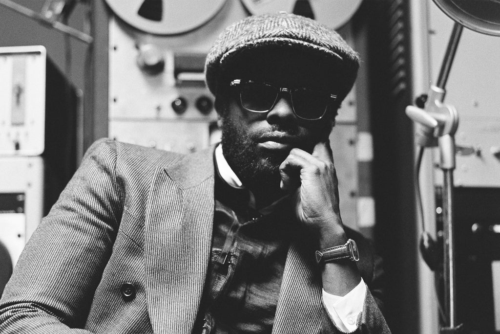 Adrian Younge