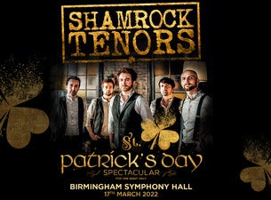 Image of Shamrock Tenors