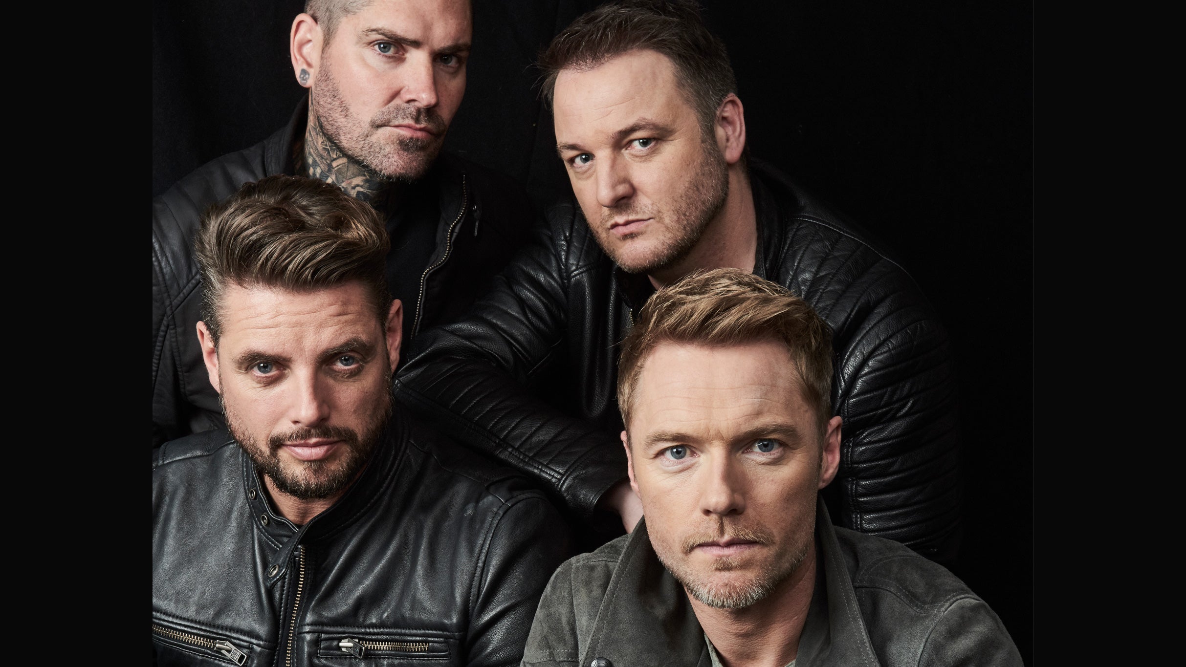 Boyzone