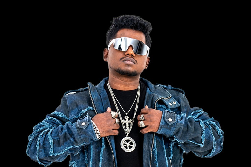 Arivu ft. DJ Gowtham