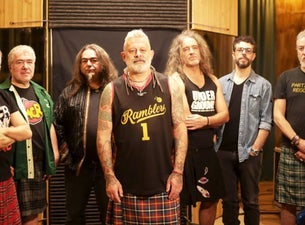 DAY 1 - Modena City Ramblers, ​Brusco, Eugenio Finardi, i NOMADI in Trio and MORE | One Love Fest - La Nuova Umanità
