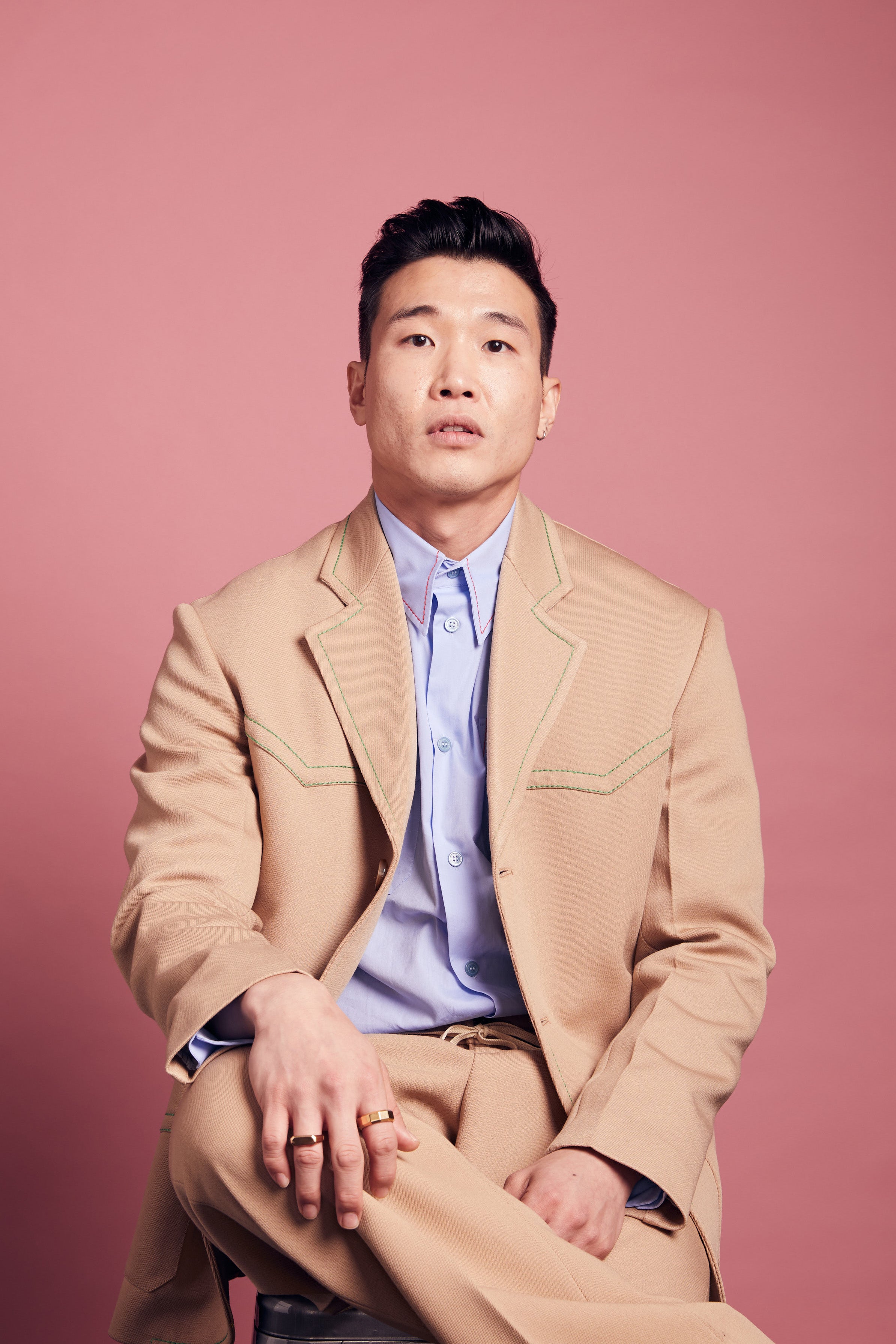 Joel Kim Booster: Rude Little Pig at Addison Improv – Addison, TX