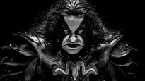 Abbath in Ireland