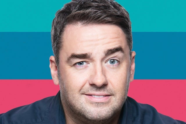 Jason Manford