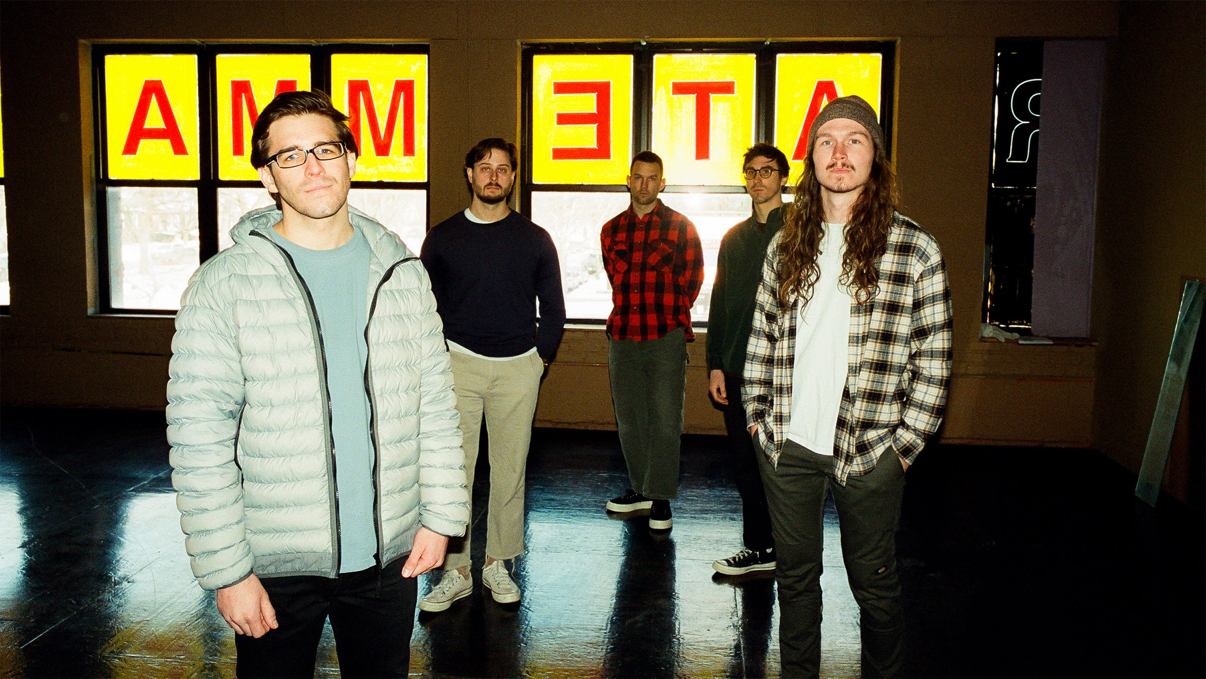 presale password for Knuckle Puck & Real Friends tickets in Minneapolis - MN (Varsity Theater)