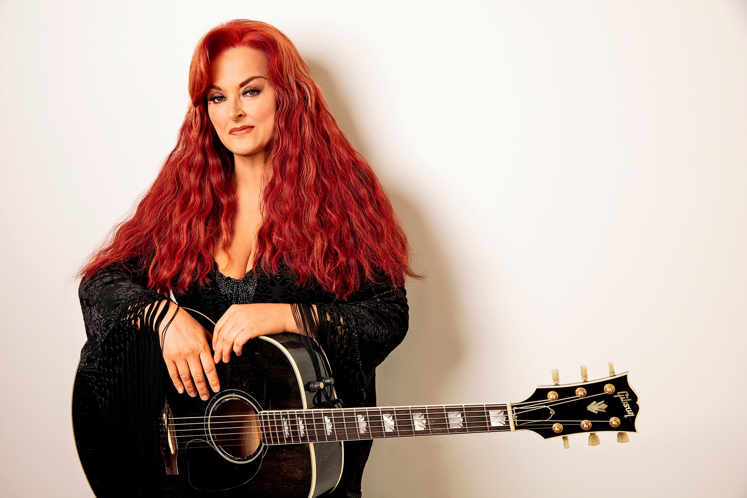 Wynonna Judd – The Greatest Hits Tour at Stir Concert Cove-Harrah’s Council Bluffs Casino & Hotel – Council Bluffs, IA