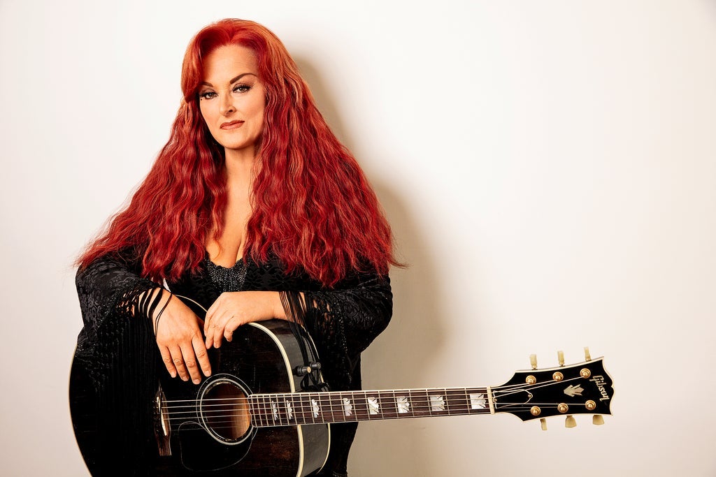 Wynonna Judd