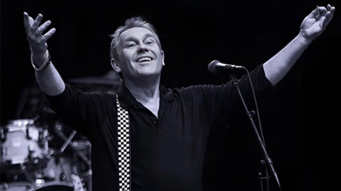 THE bEAT DANCE CRAZED TOO UK TOUR