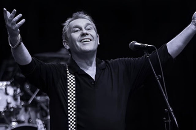 Presale codes for the beat: members use these when buying pre-sale tickets