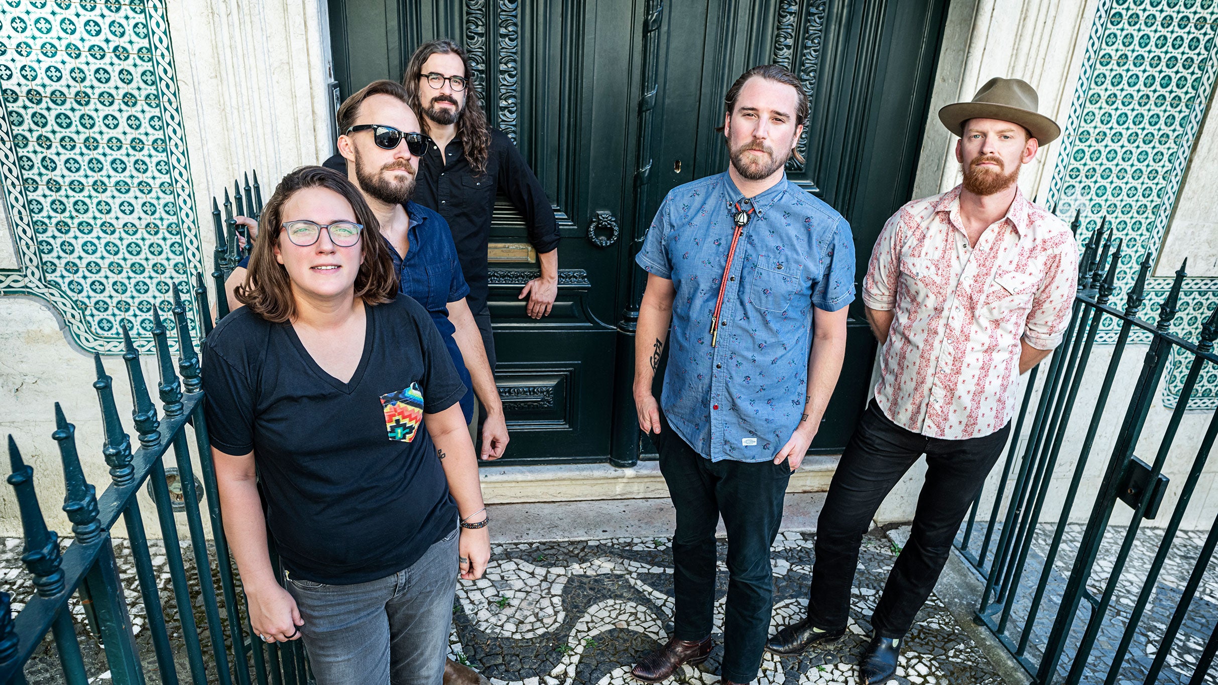 Magic Bag Presents: Fruition with Willy Tea Taylor presales in Ferndale