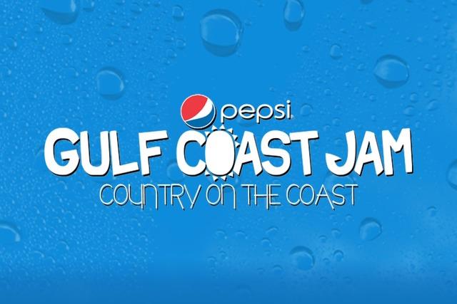 Gulf Coast Jam 4 Day Pass