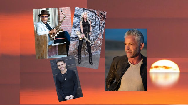 Dave Koz And Friends Summer Horns
