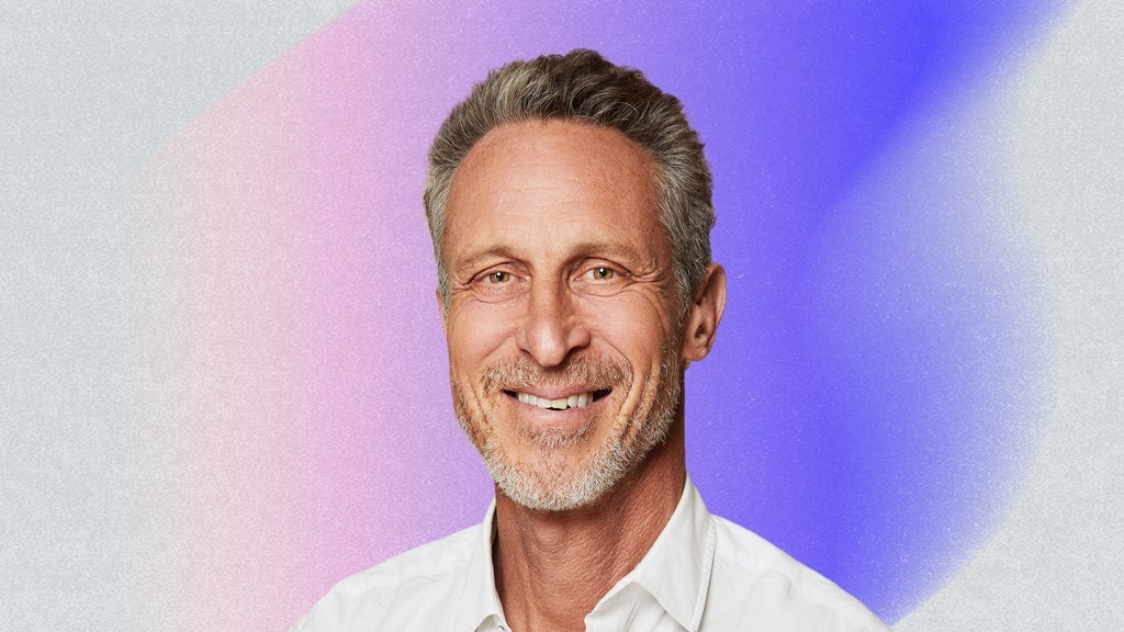 Hotels near Dr. Mark Hyman Events