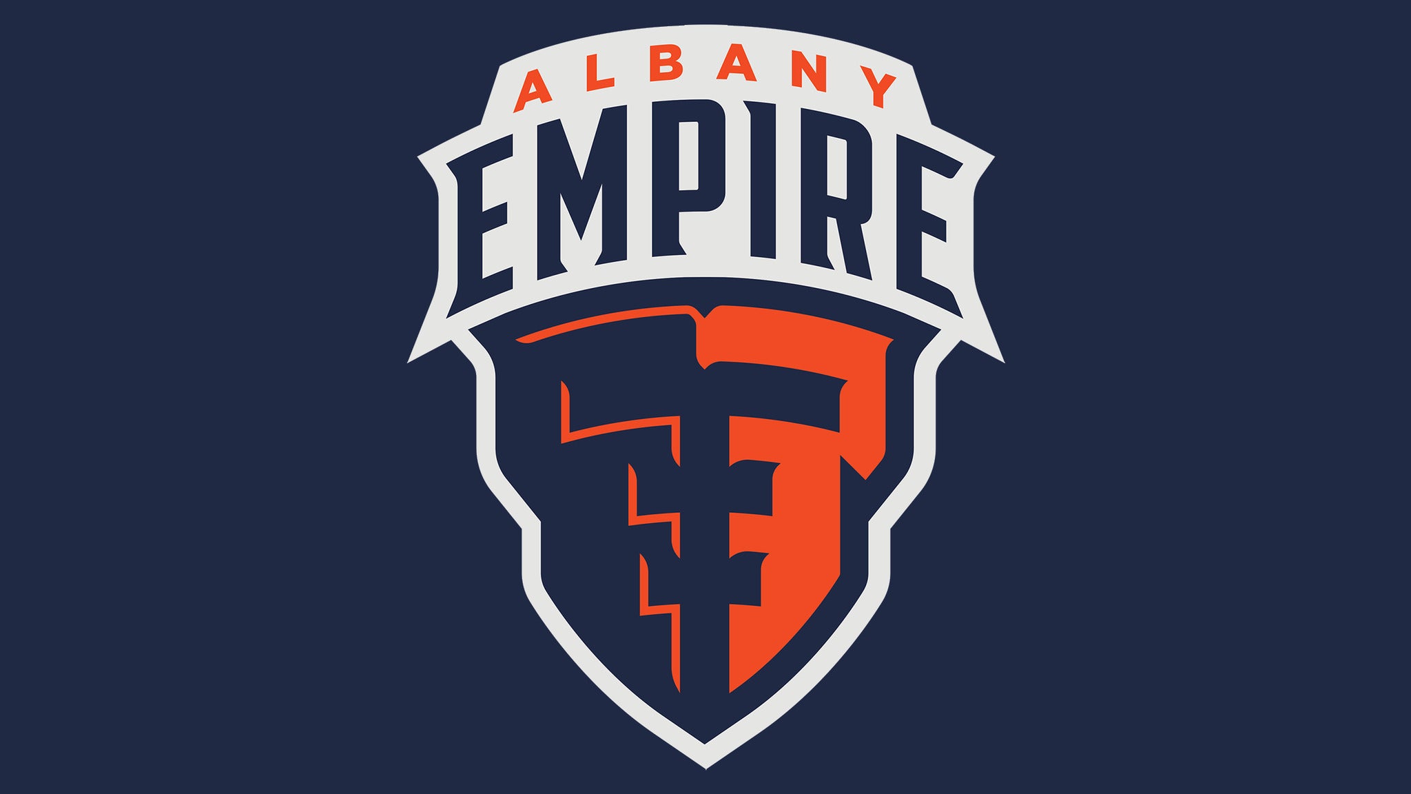 Albany Empire vs. Columbus Lions